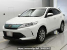 Toyota Harrier ZSU65W