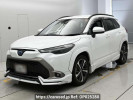 Toyota Corolla Cross ZVG15