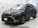 Toyota Corolla Cross ZVG15
