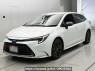 Used 2024 AT toyota corolla-touring-wagon ZWE219W Image[0]