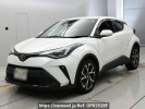 Toyota C-HR ZYX11