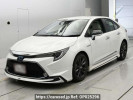 Toyota Corolla Sedan ZWE211