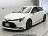 Used 2019 AT toyota corolla-sedan ZWE211 Image[0]