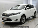 Toyota Harrier ZSU65W