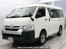 Used 2021 AT toyota hiace-wagon TRH219W Image[0]
