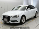 Audi A4 8KCDN