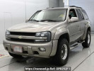 Chevrolet TRAILBLAZER T360