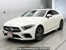 Mercedes Benz Cls-Class 257314