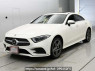 Used 2019 AT mercedes-benz cls-class 257314 Image[0]