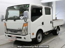 Nissan Atlas SQ2F24