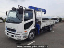 Mitsubishi Fuso Fighter FK71F