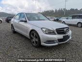 Mercedes Benz C-Class
