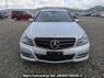 Used 2014 AT mercedes-benz c-class 204049 Image[1]