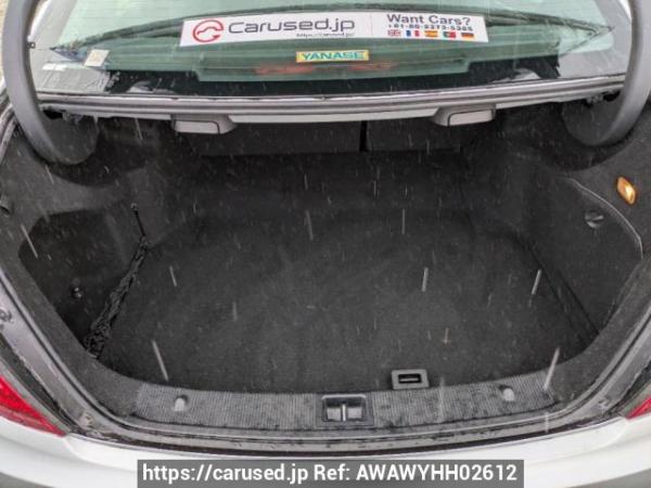 Used 2014 AT mercedes-benz c-class 204049 Image[6]