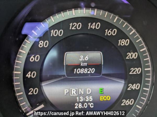 Used 2014 AT mercedes-benz c-class 204049 Image[15]