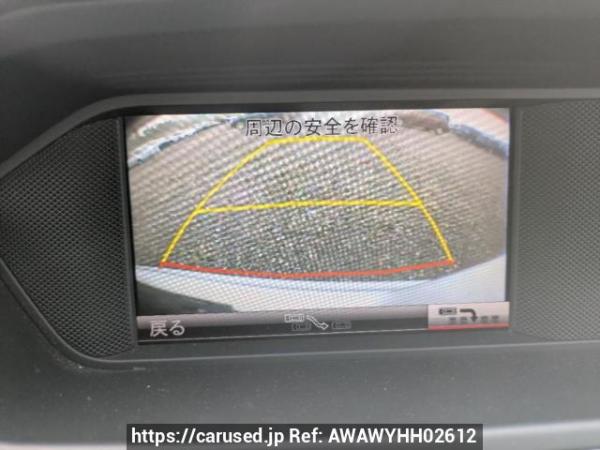 Used 2014 AT mercedes-benz c-class 204049 Image[16]