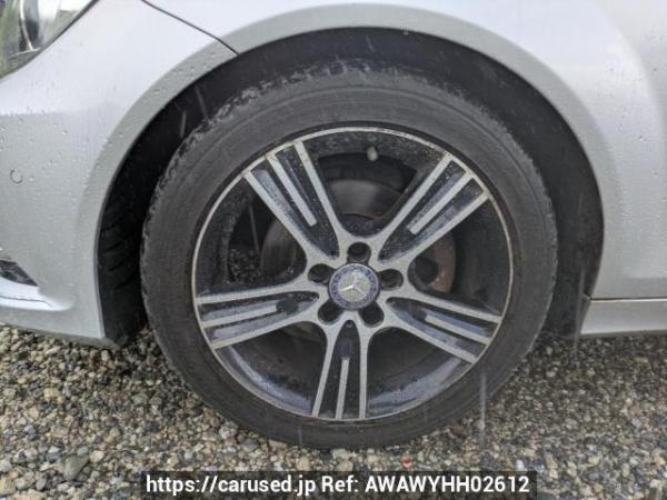 Used 2014 AT mercedes-benz c-class 204049 Image[18]