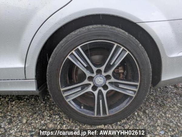 Used 2014 AT mercedes-benz c-class 204049 Image[21]