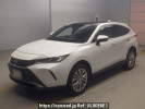 Toyota Harrier Hybrid AXUH85