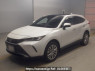 Used 2024 AT toyota harrier-hybrid AXUH85 Image[0]