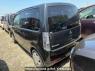 Used 2007 AT mitsubishi ek-wagon H82W Image[2]