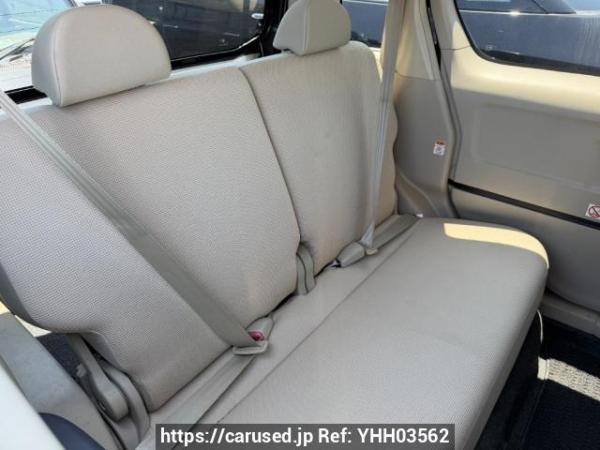 Used 2007 AT mitsubishi ek-wagon H82W Image[8]
