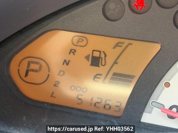 Used 2007 AT mitsubishi ek-wagon H82W Image[13]