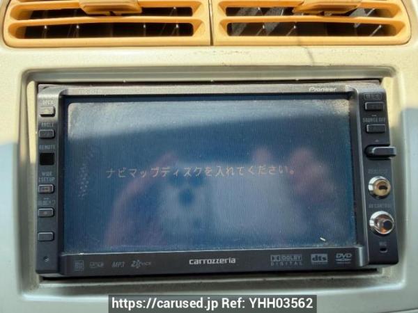 Used 2007 AT mitsubishi ek-wagon H82W Image[14]