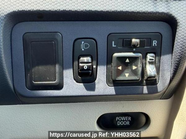 Used 2007 AT mitsubishi ek-wagon H82W Image[15]