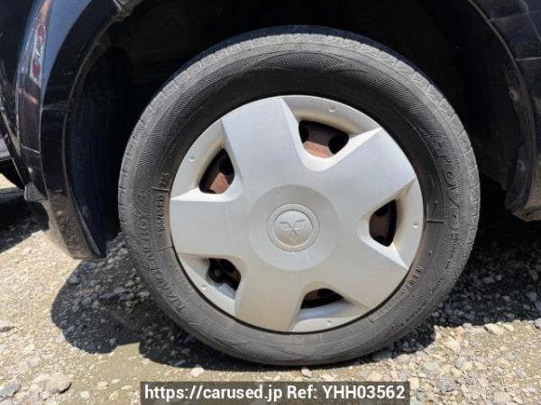 Used 2007 AT mitsubishi ek-wagon H82W Image[16]