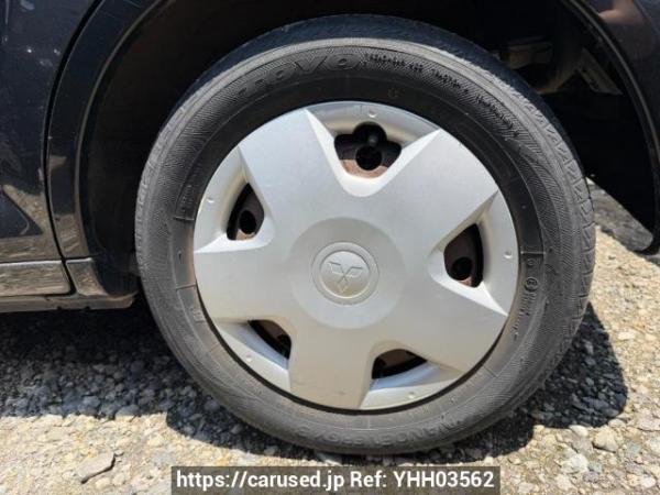 Used 2007 AT mitsubishi ek-wagon H82W Image[17]