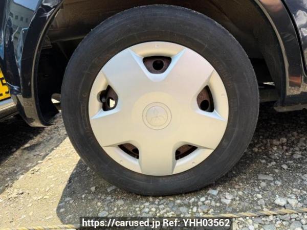 Used 2007 AT mitsubishi ek-wagon H82W Image[18]
