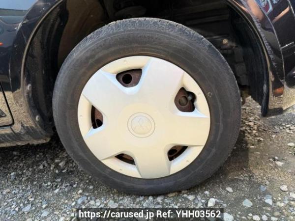 Used 2007 AT mitsubishi ek-wagon H82W Image[19]