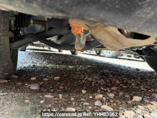 Used 2007 AT mitsubishi ek-wagon H82W Image[20]
