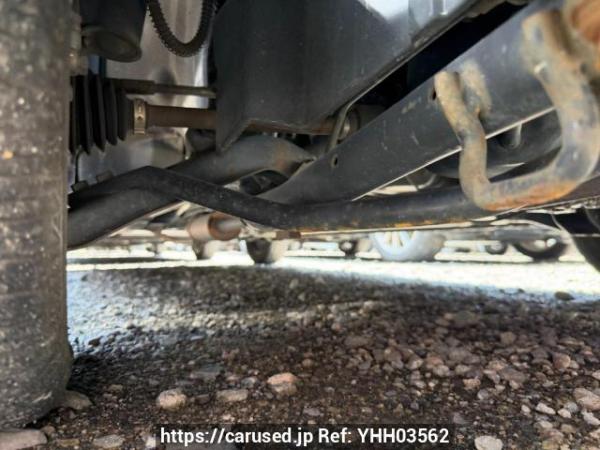 Used 2007 AT mitsubishi ek-wagon H82W Image[21]