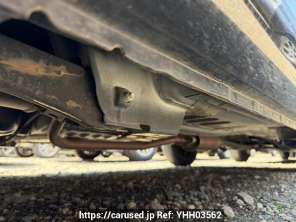 Used 2007 AT mitsubishi ek-wagon H82W Image[22]