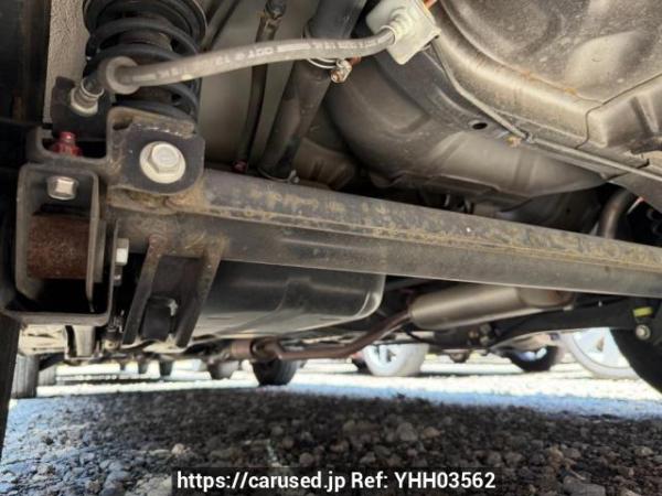 Used 2007 AT mitsubishi ek-wagon H82W Image[23]
