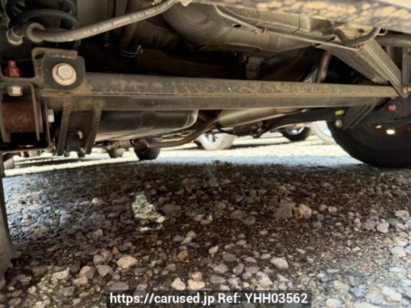 Used 2007 AT mitsubishi ek-wagon H82W Image[24]