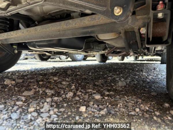 Used 2007 AT mitsubishi ek-wagon H82W Image[25]