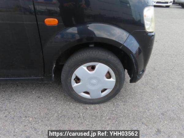 Used 2007 AT mitsubishi ek-wagon H82W Image[28]