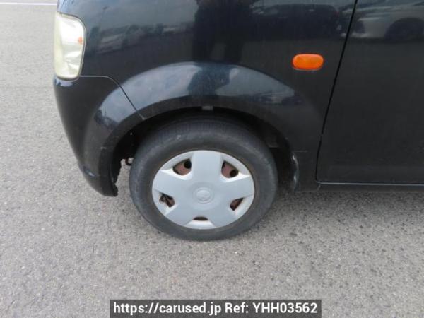 Used 2007 AT mitsubishi ek-wagon H82W Image[29]