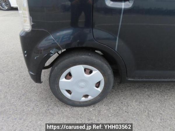 Used 2007 AT mitsubishi ek-wagon H82W Image[30]