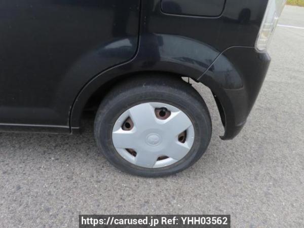 Used 2007 AT mitsubishi ek-wagon H82W Image[31]
