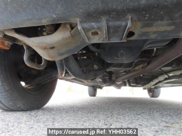 Used 2007 AT mitsubishi ek-wagon H82W Image[32]