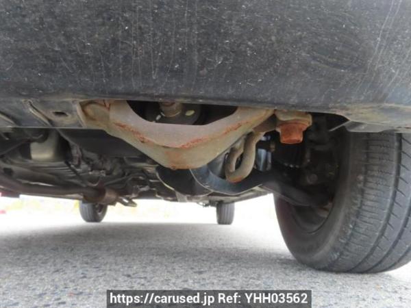 Used 2007 AT mitsubishi ek-wagon H82W Image[33]