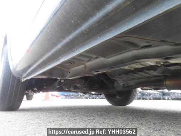 Used 2007 AT mitsubishi ek-wagon H82W Image[34]