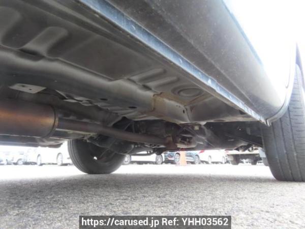 Used 2007 AT mitsubishi ek-wagon H82W Image[35]