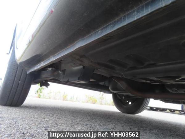 Used 2007 AT mitsubishi ek-wagon H82W Image[36]