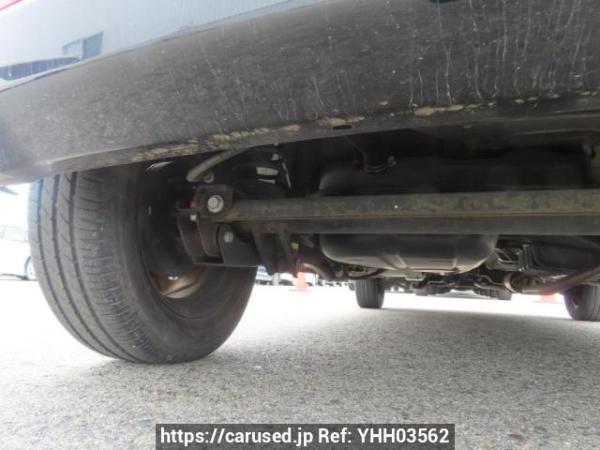 Used 2007 AT mitsubishi ek-wagon H82W Image[38]