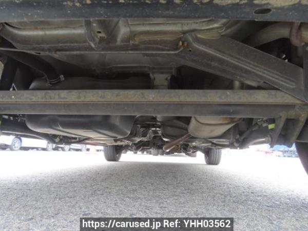 Used 2007 AT mitsubishi ek-wagon H82W Image[40]
